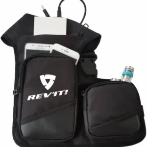 BACAK ÇANTASI REVİT