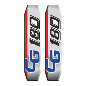 CG AKÜ KAPAK ETİKETİ