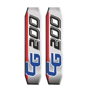 CG AKÜ KAPAK ETİKETİ