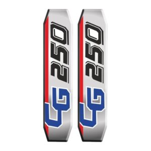 CG AKÜ KAPAK ETİKETİ