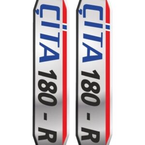 CG AKÜ KAPAK ETİKETİ