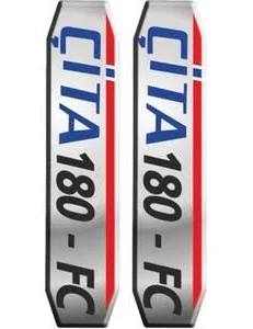 CG AKÜ KAPAK ETİKETİ