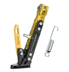 YAN SEHBA SET ALIMINYUM SARI (AYARLI) ÜNIVERSAL